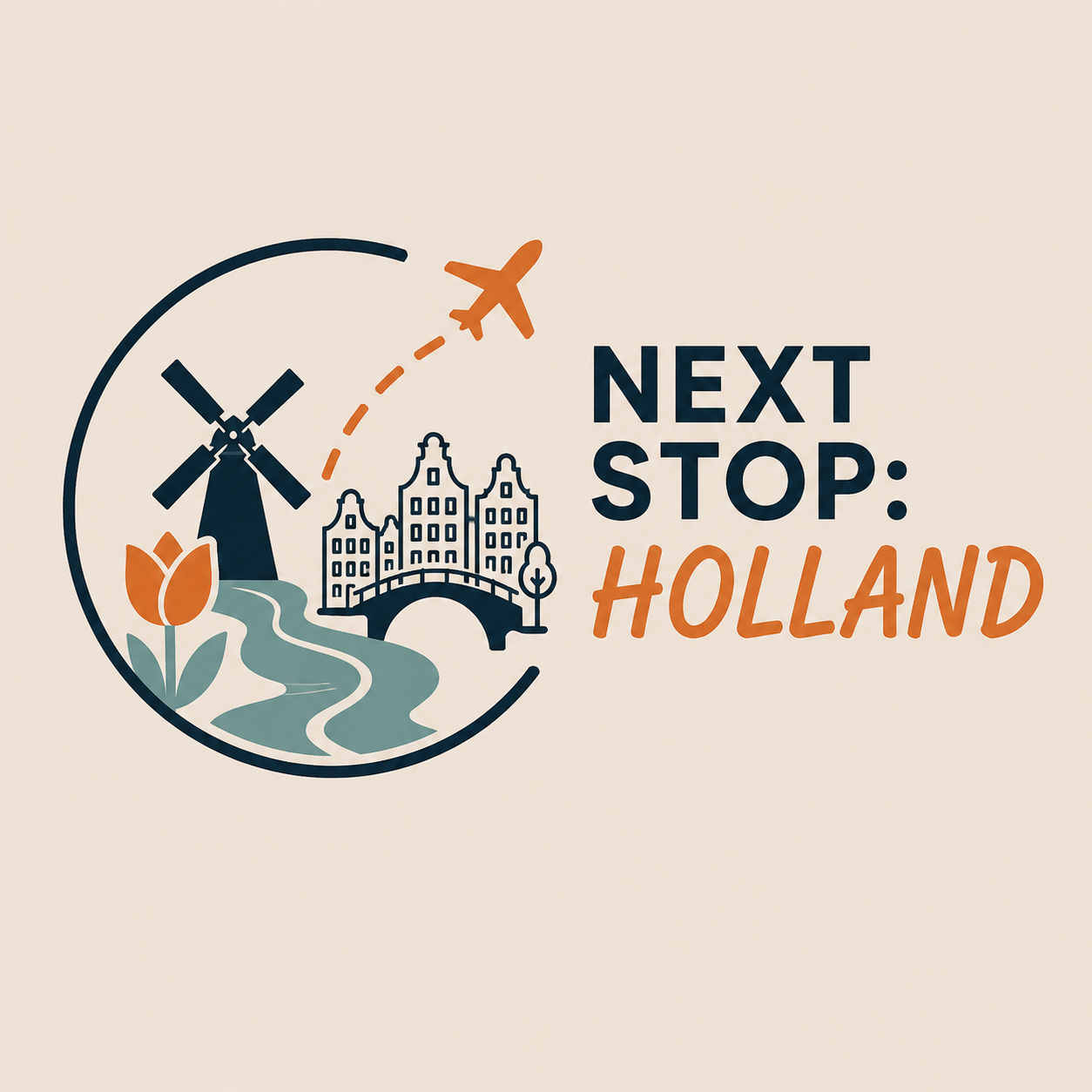 Study in NL